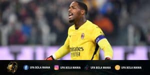 AC milan - Goalkeeper